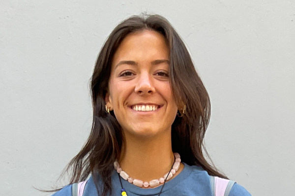Lainey Laczkowski